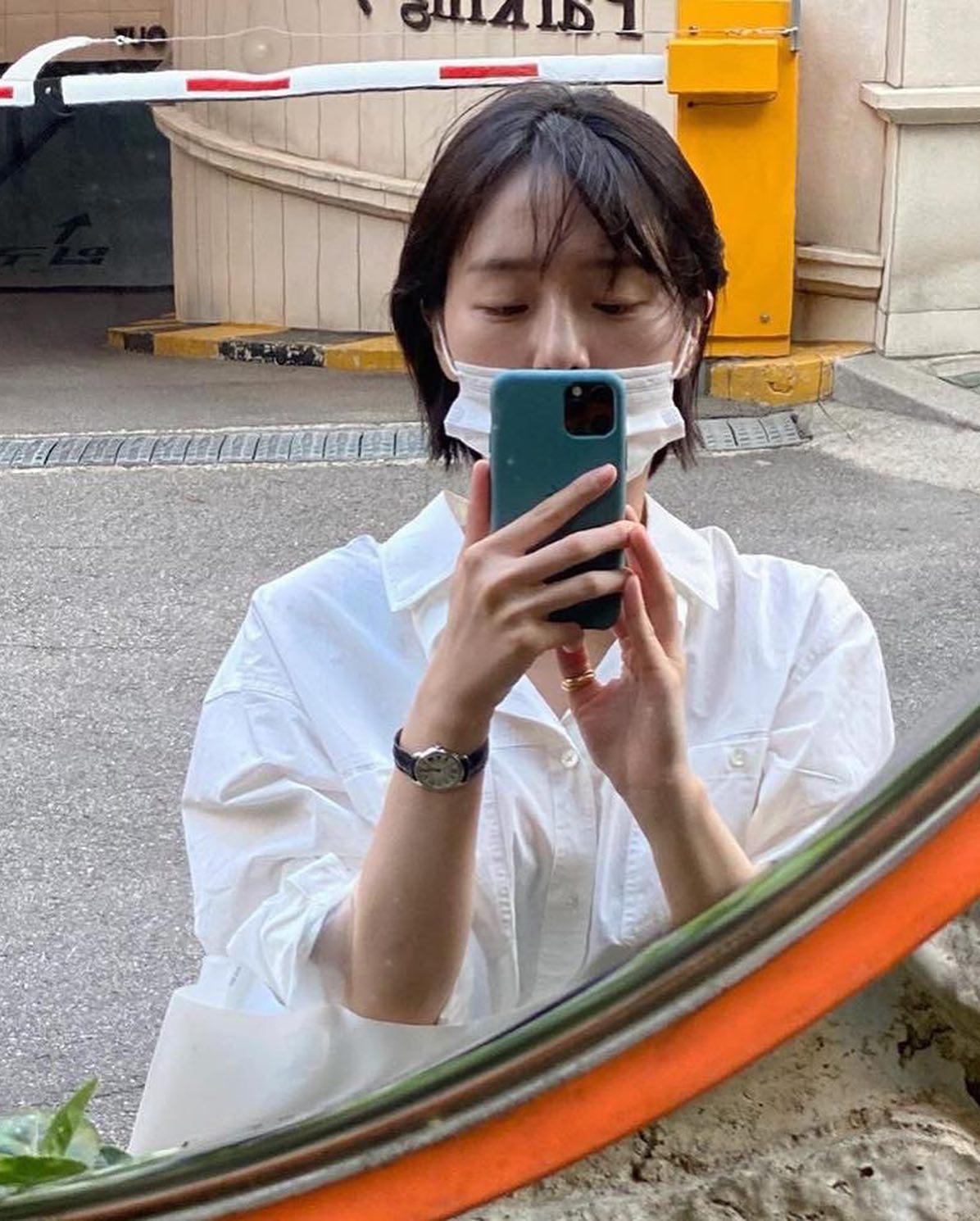 입는 즉시 심쿵🤍흰셔츠☁️ 이미지