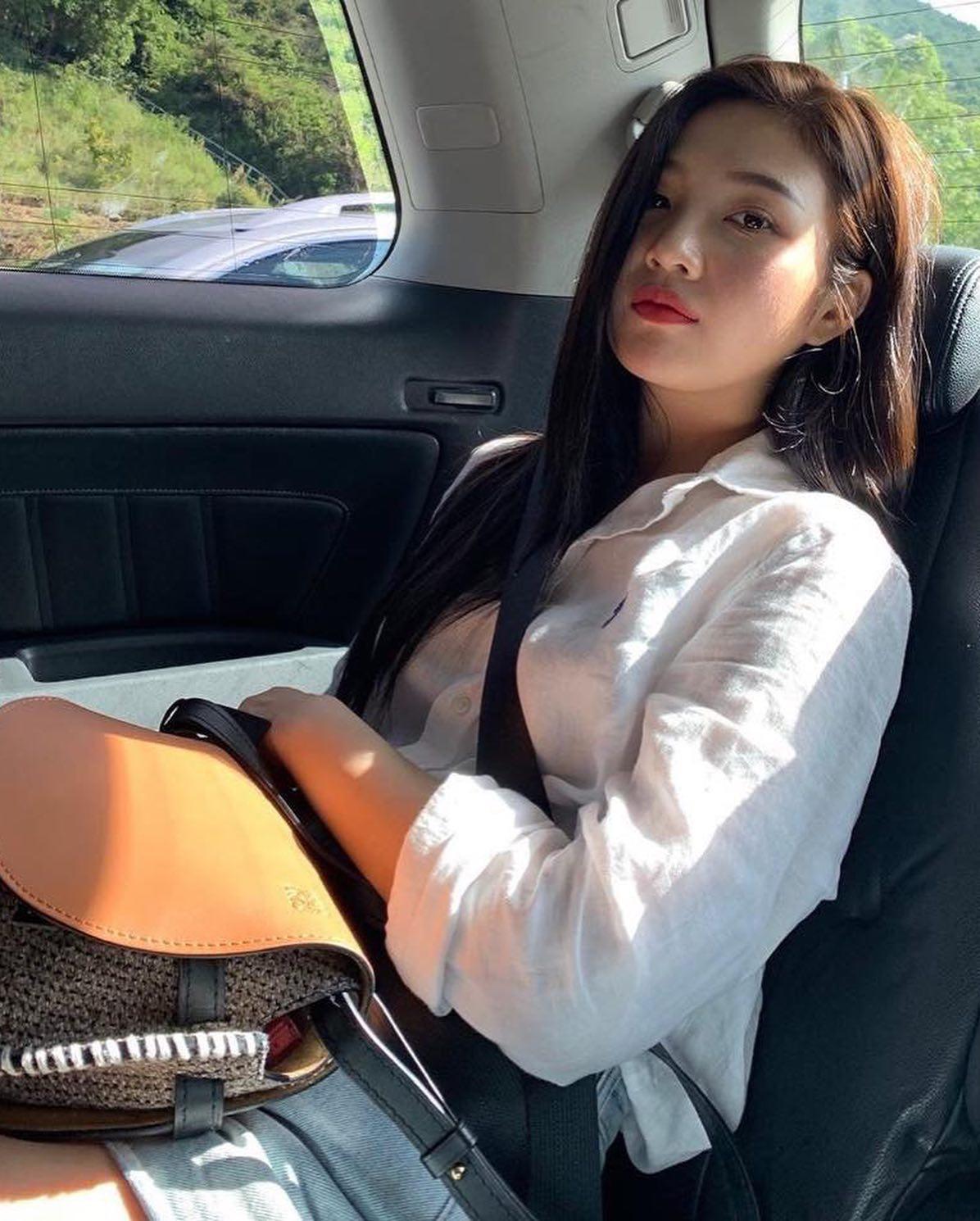 입는 즉시 심쿵🤍흰셔츠☁️ 이미지