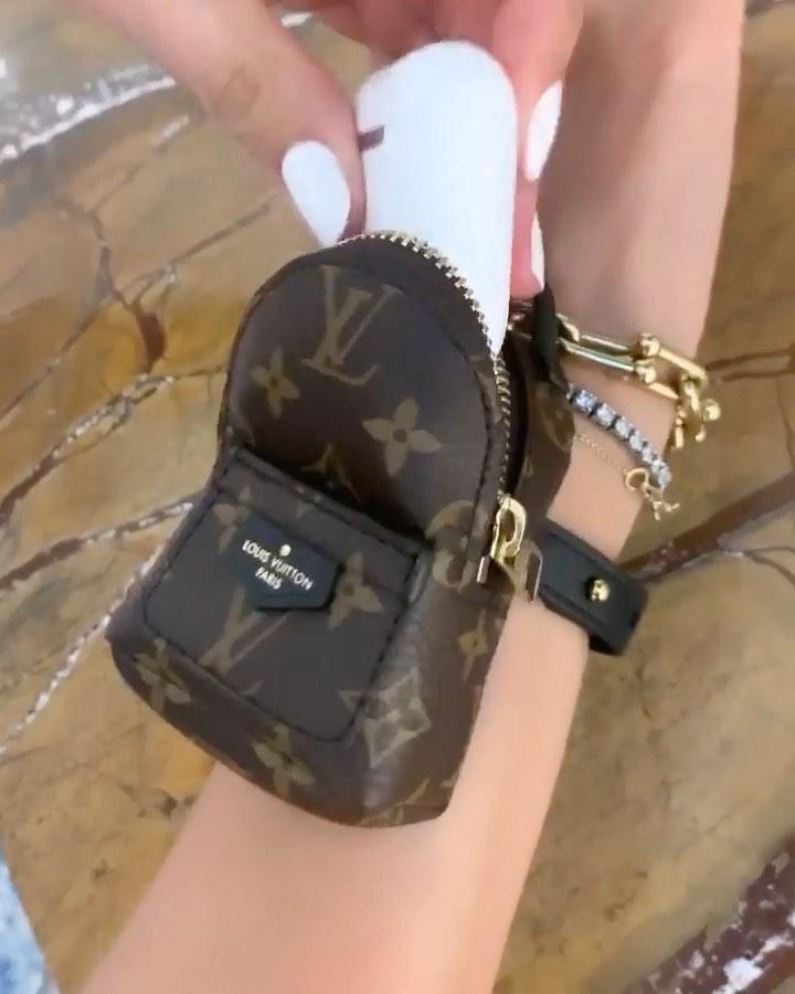 에어팟 백팩🎒@필요하겠는걸?! 이미지