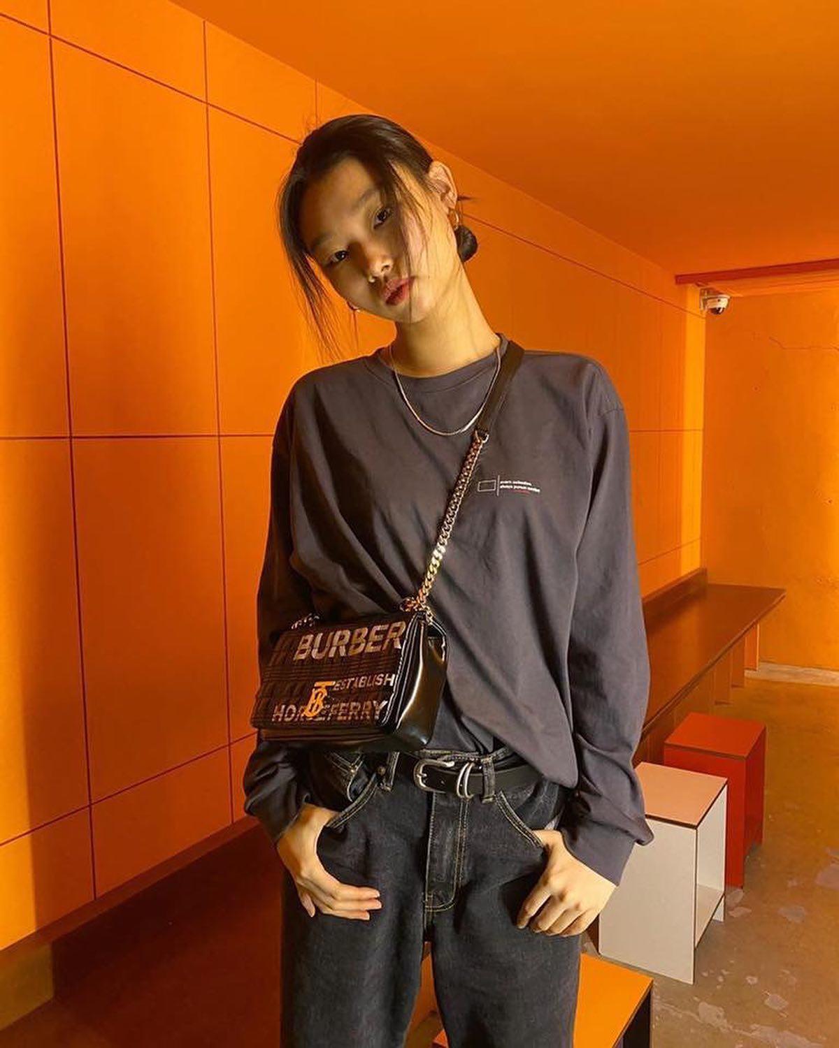 내맘대로 크로스백👜 이미지