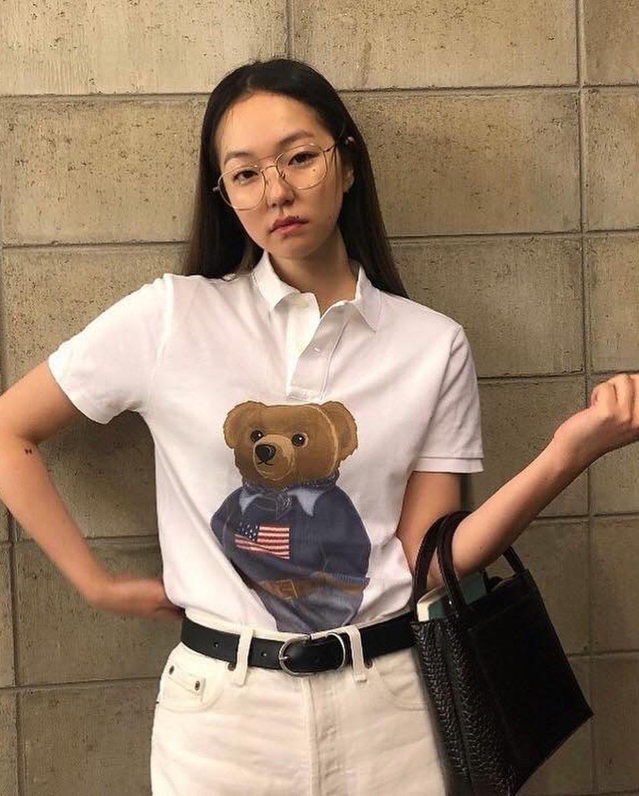 카라티의 깔끔&단정 매력👔🧸 이미지