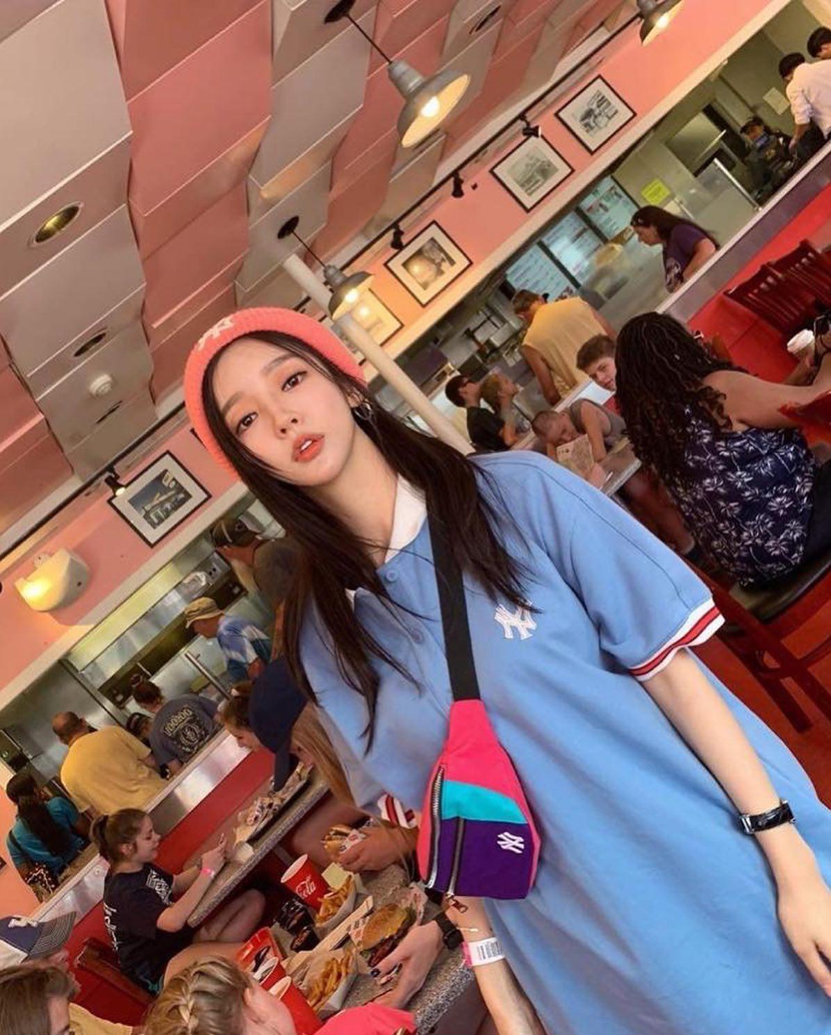 카라티의 깔끔&단정 매력👔🧸 이미지