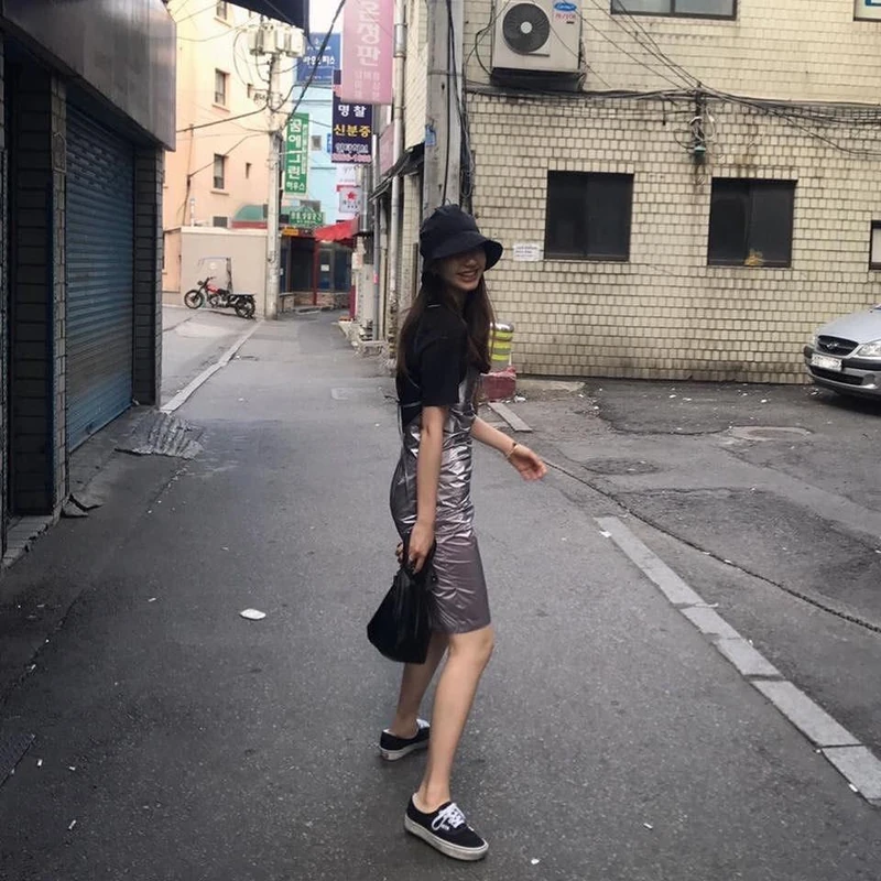 김진경의 반스 코디❤️🏁 이미지2