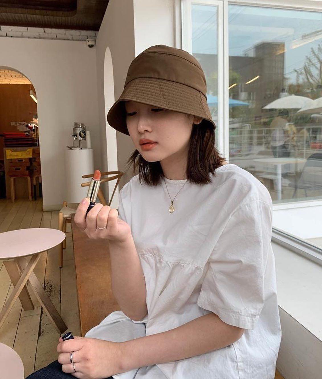 버킷햇