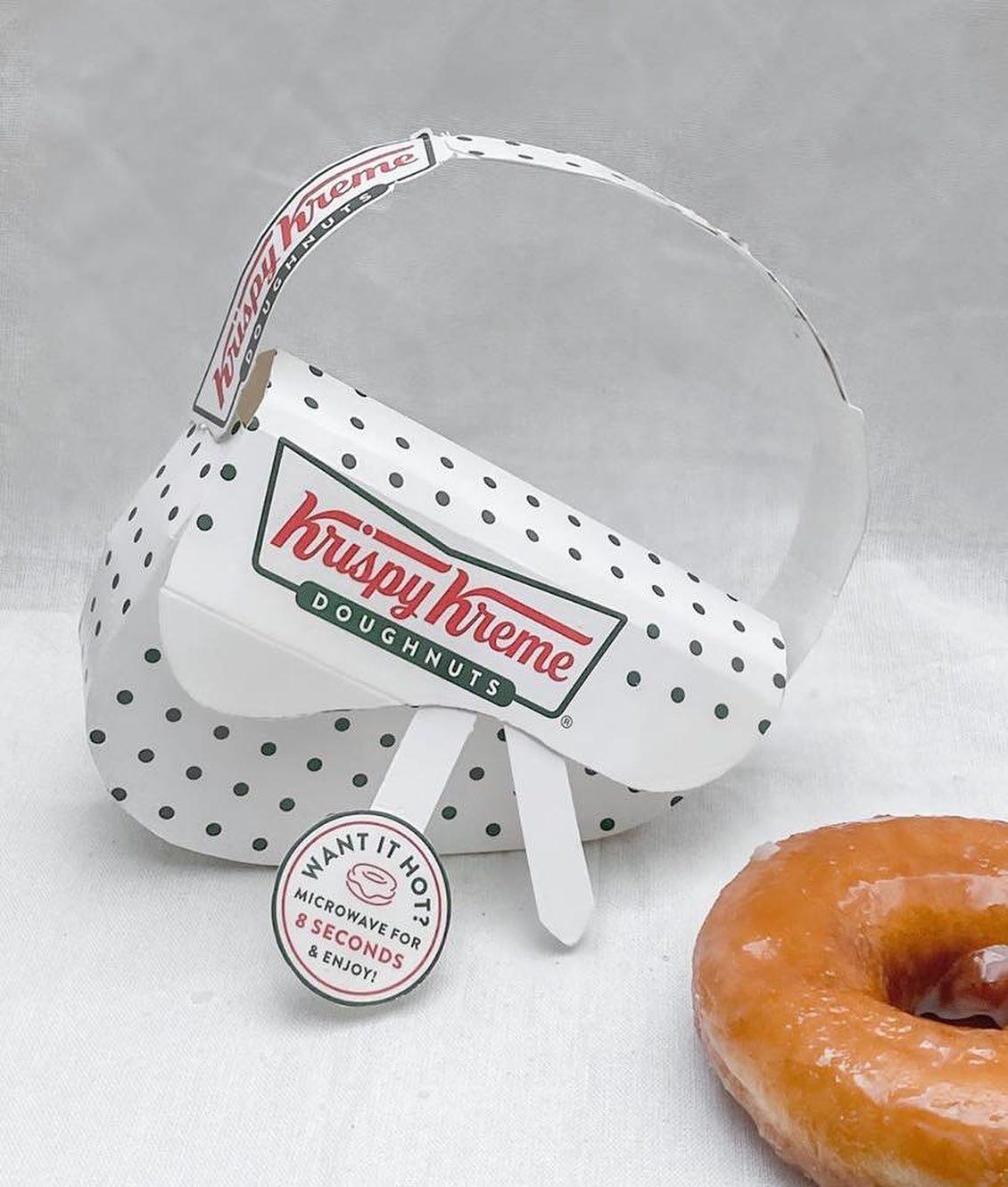 명품백 커스텀도 맛있게😋🍩 이미지