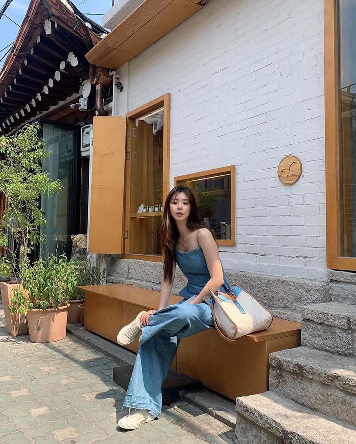 여름하면 데님아잉교🙆‍♂️ 이미지