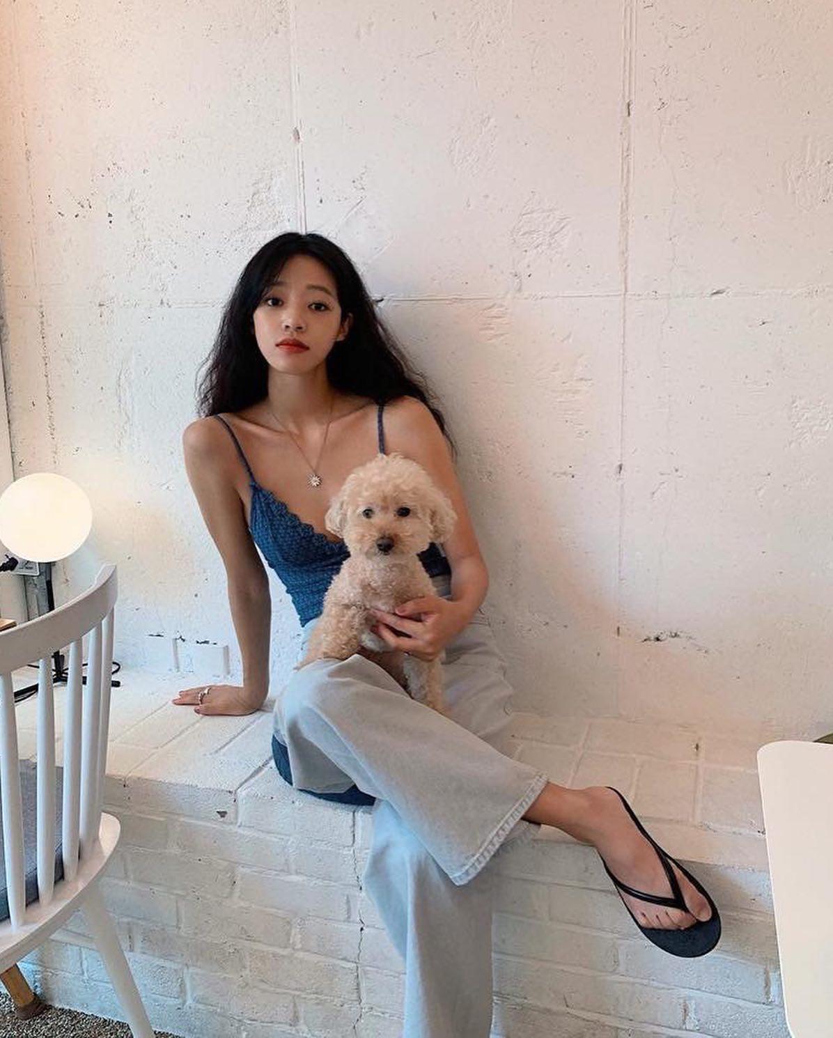 여름신발은 역시✔️쪼리⛱ 이미지