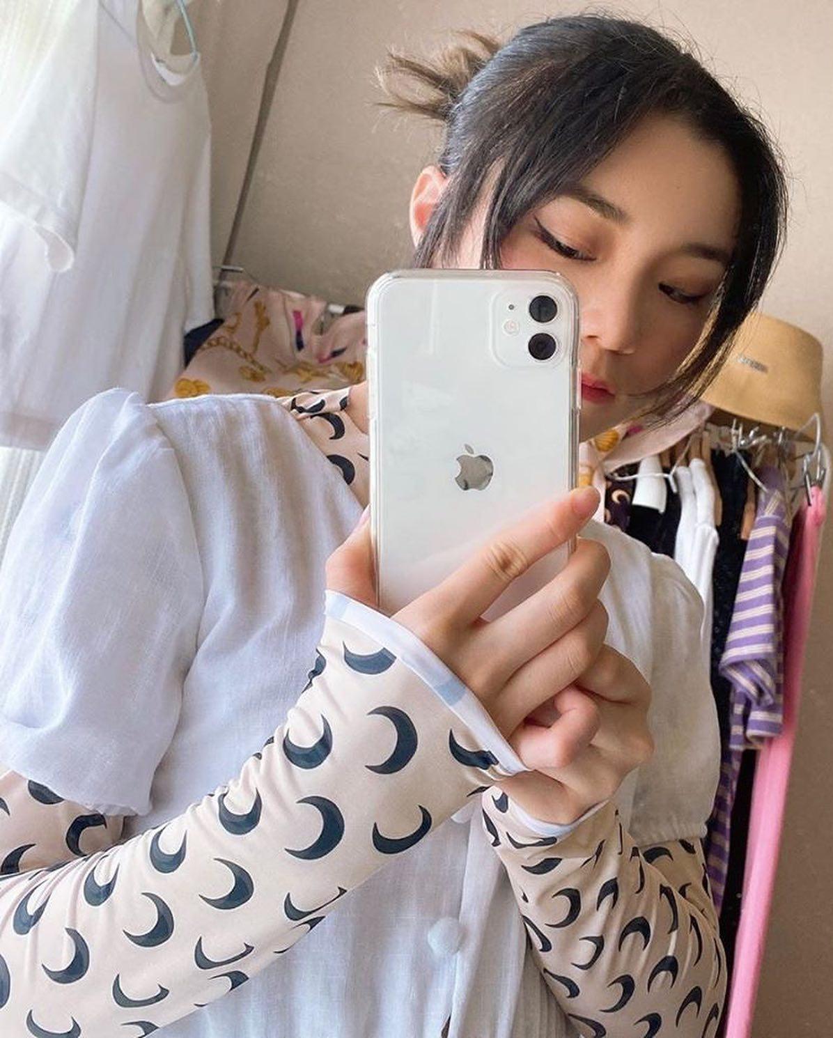 온몸에 초승달이 떴습니다🌙 이미지3