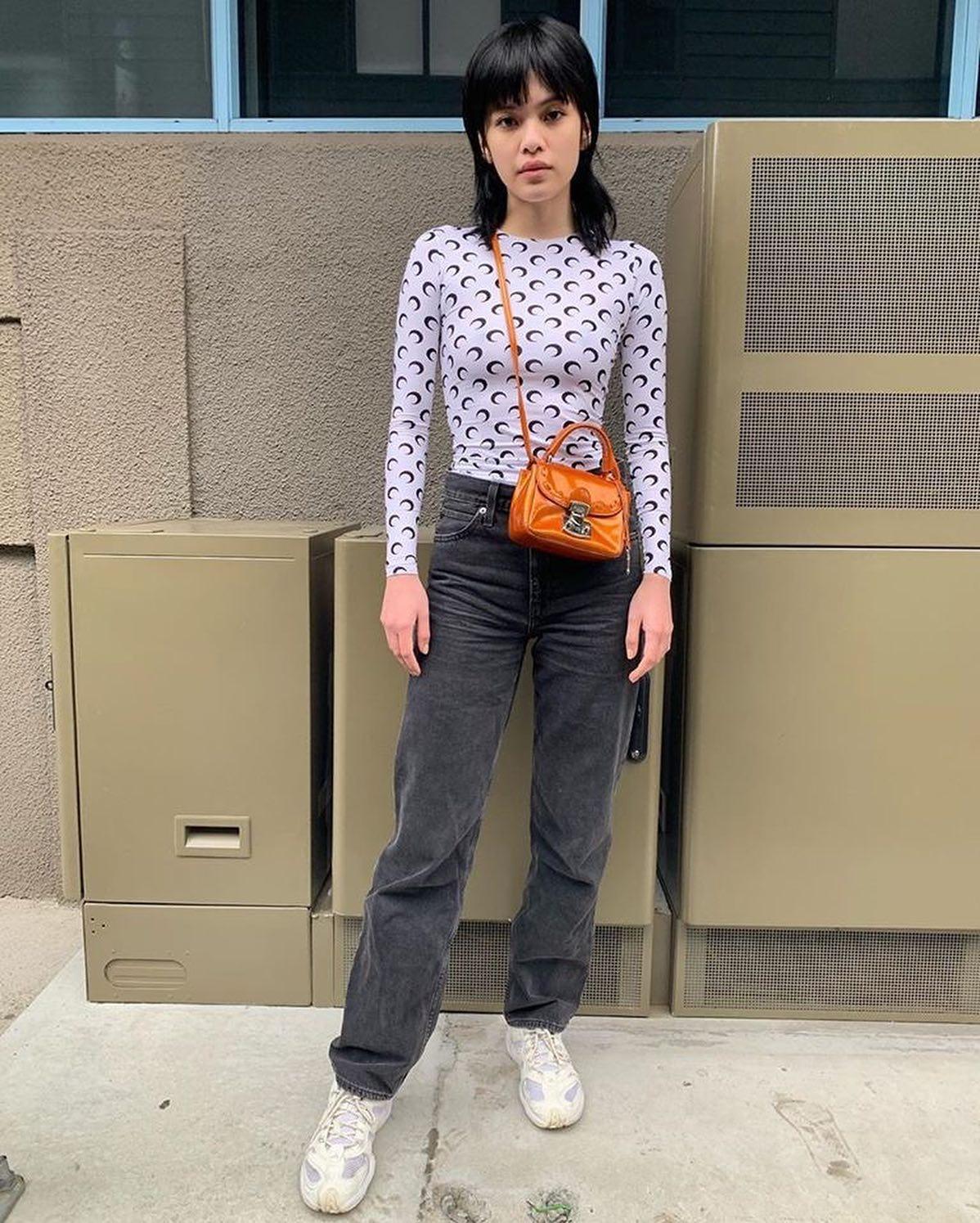 온몸에 초승달이 떴습니다🌙 이미지4