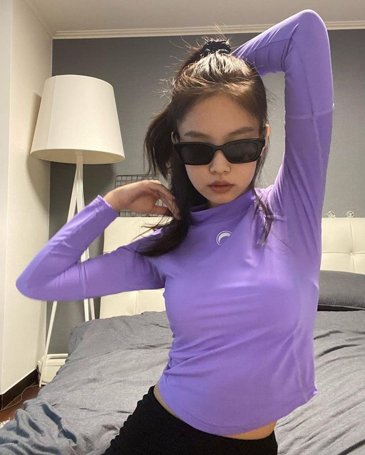 온몸에 초승달이 떴습니다🌙 이미지6