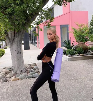 원해요🤩요런 레깅스 핏🧘🏻♀️ 이미지