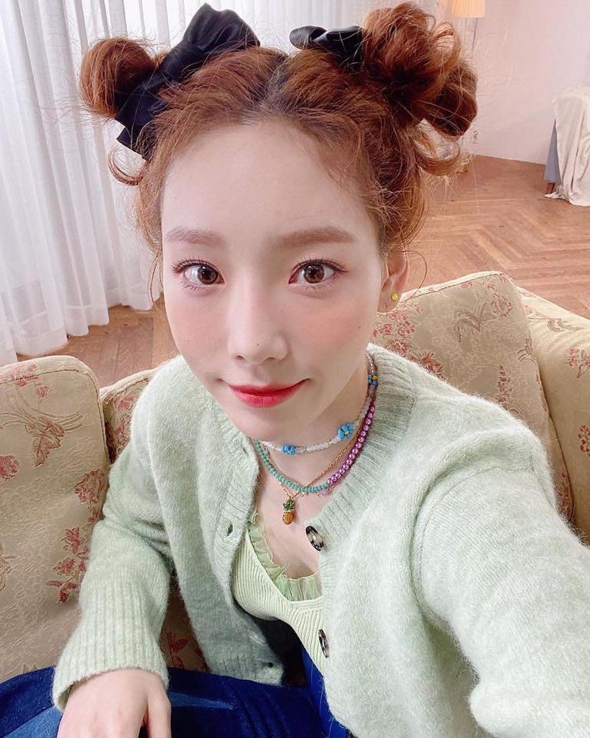 민트파 모여라〰️🌿💚 이미지