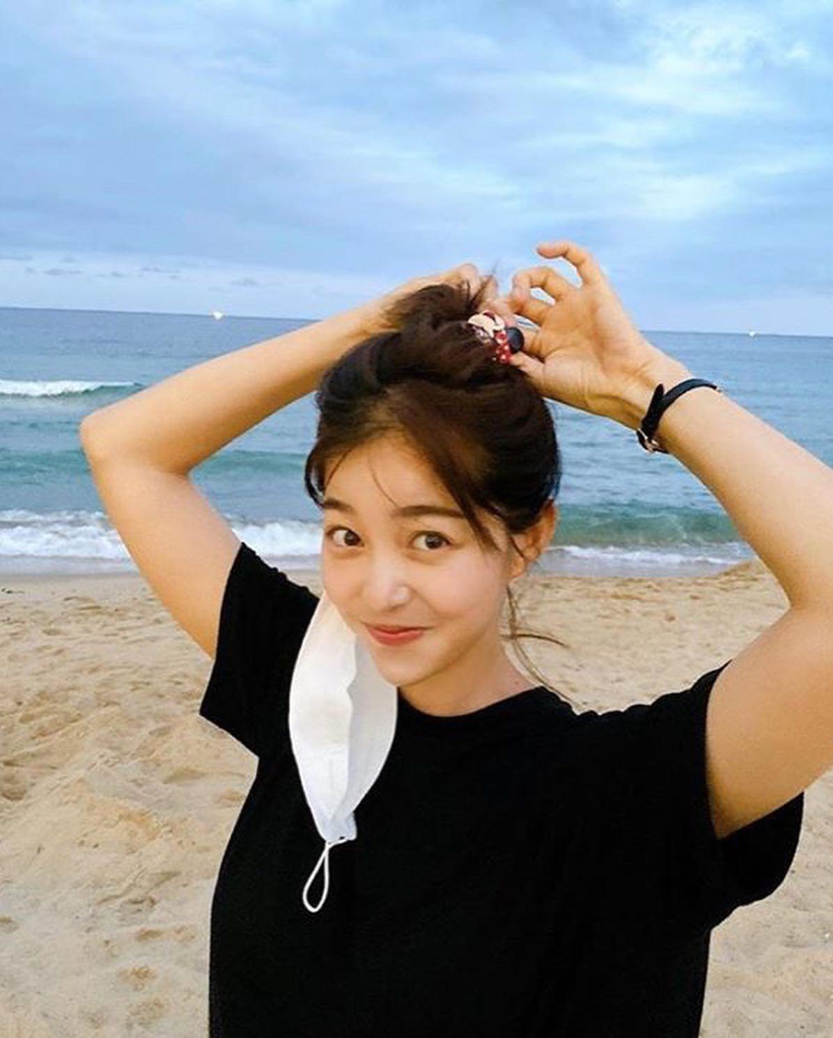 김가은 이미지