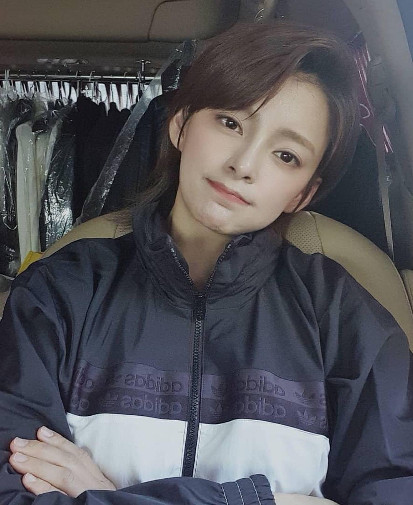 짧은 머리라면 정혜인 언니✔️ 이미지8