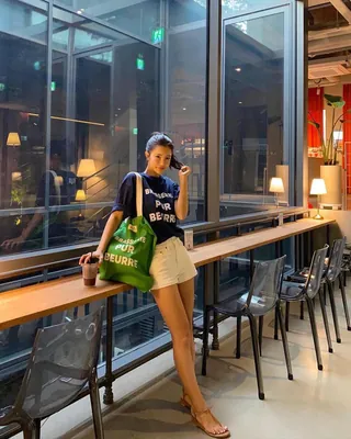 티셔츠로 프렌치🇫🇷@갬성해 이미지
