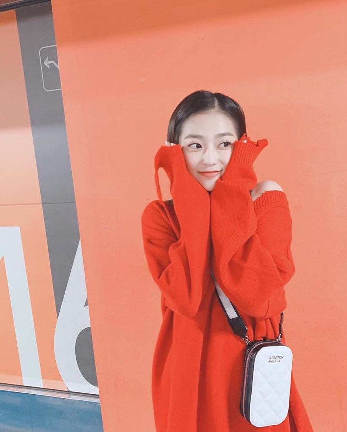 과즙미 넘치는 바비 장예은💓 이미지5