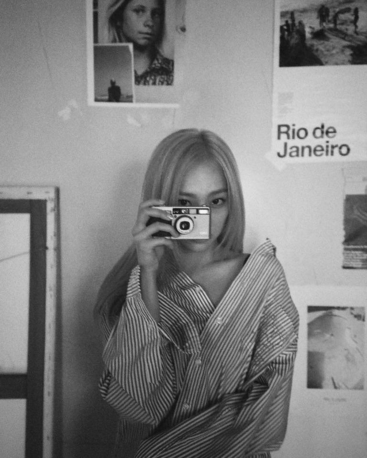 과즙미 넘치는 바비 장예은💓 이미지7