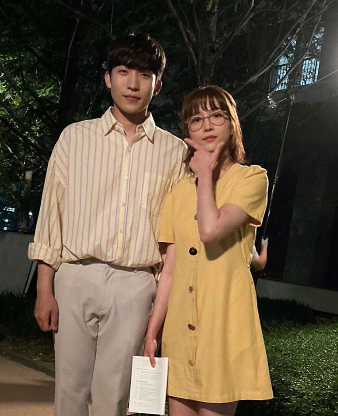 귀엽고 단아한 배우💖이초희 이미지3