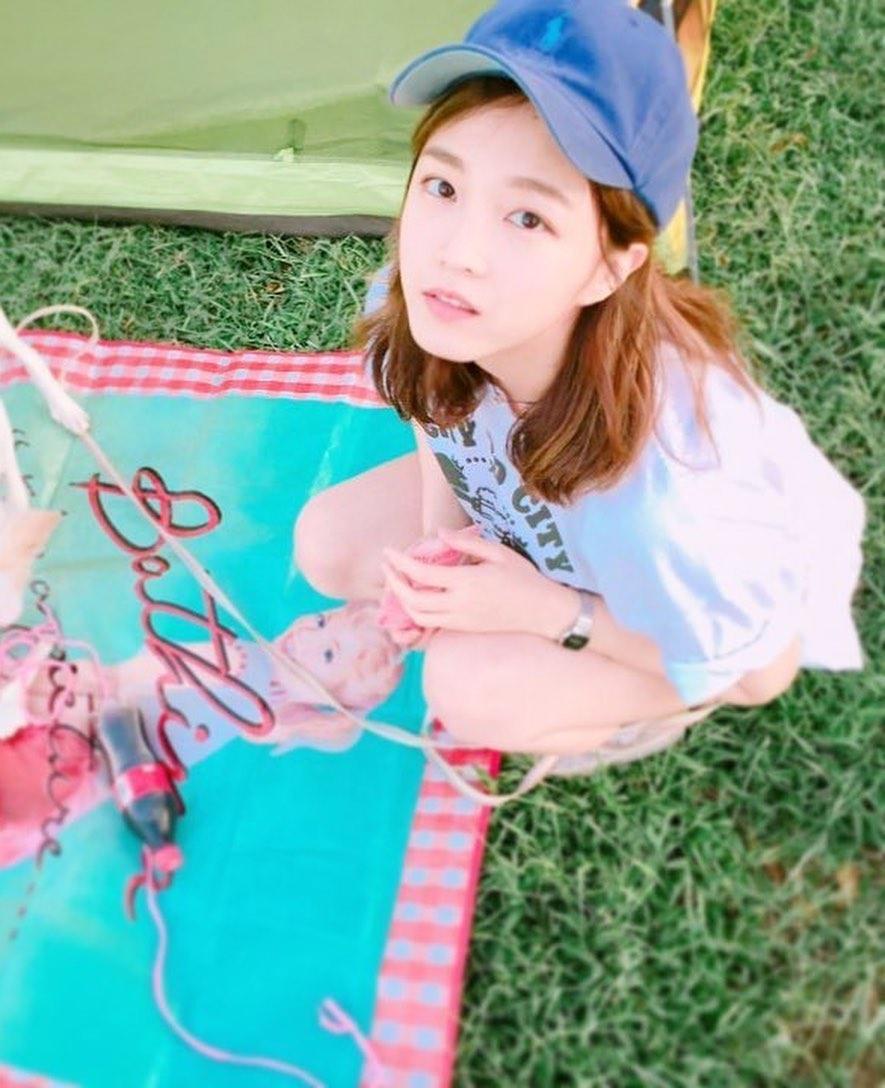 귀엽고 단아한 배우💖이초희 이미지5