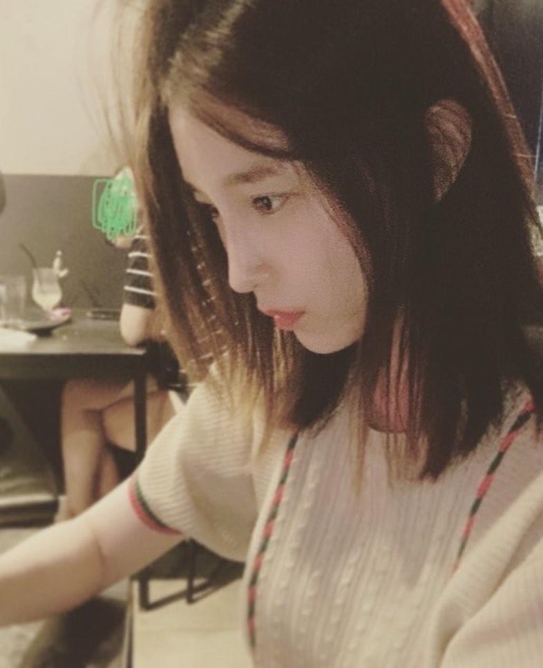 귀엽고 단아한 배우💖이초희 이미지7