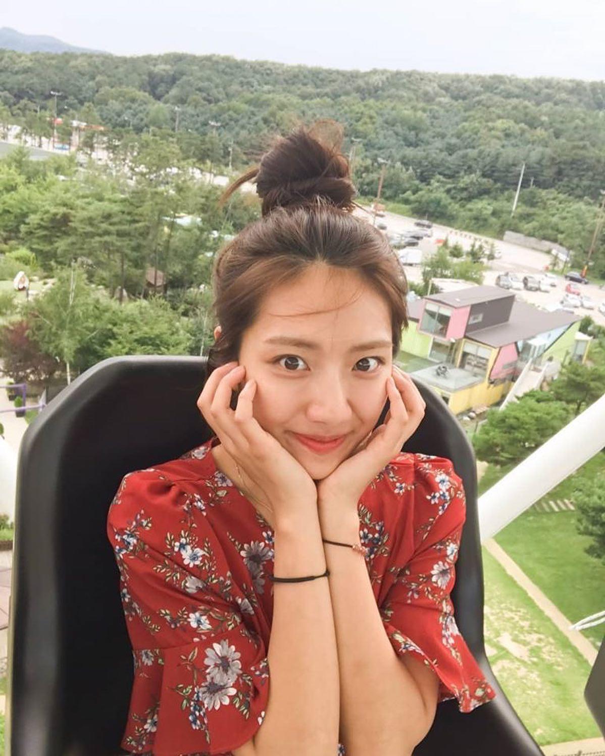 모델출신 배우 염한솔 데일리✨ 이미지5
