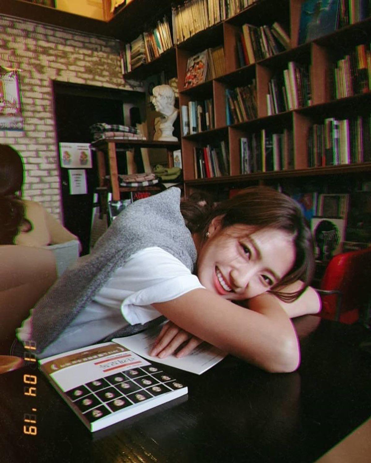 모델출신 배우 염한솔 데일리✨ 이미지7