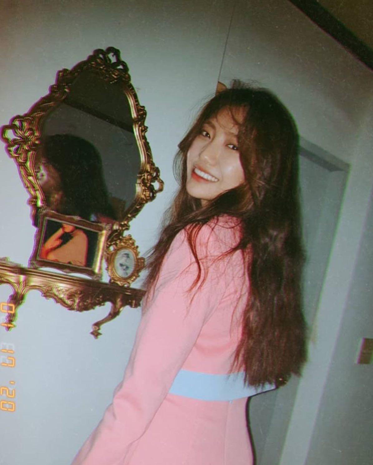 모델출신 배우 염한솔 데일리✨ 이미지9