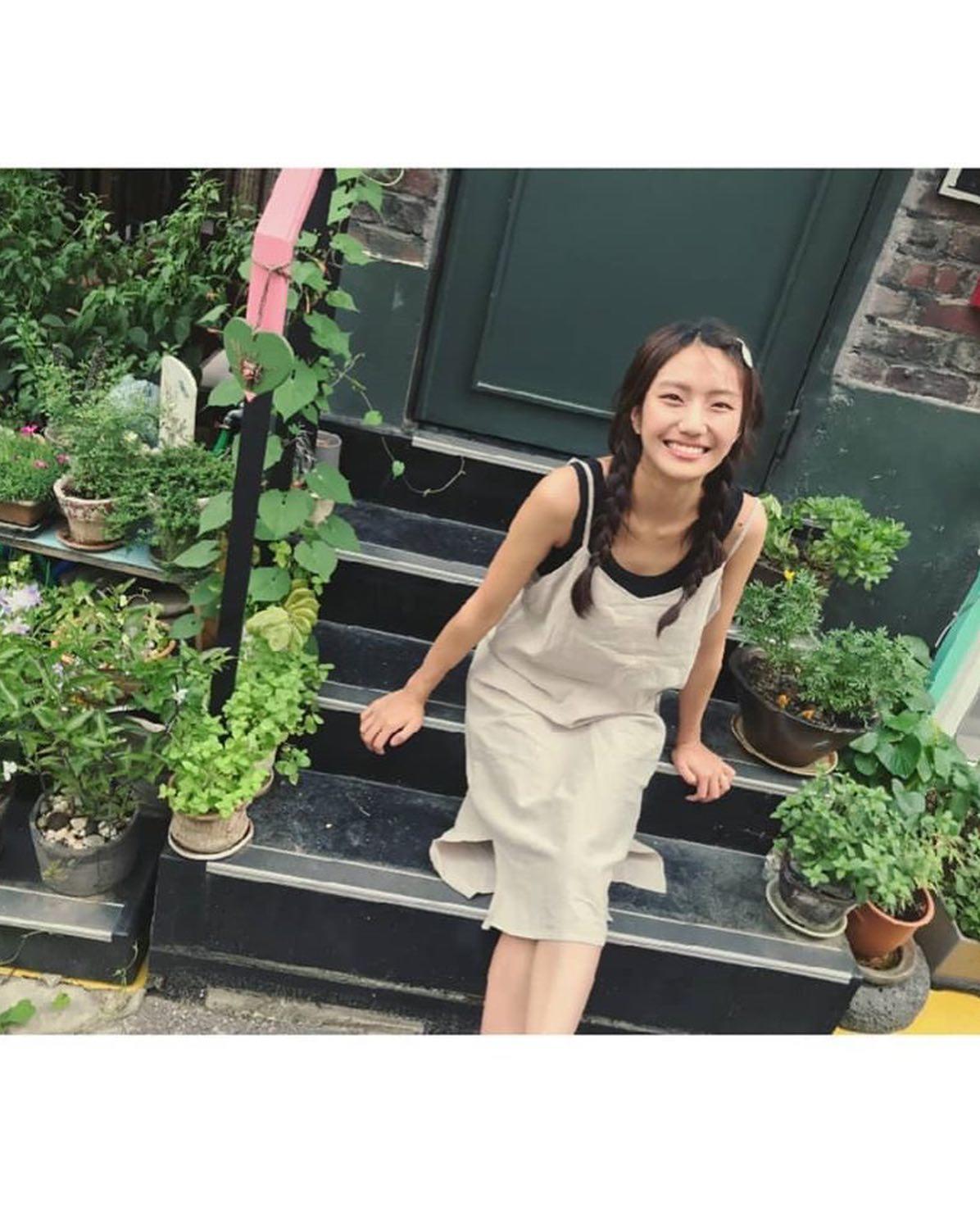 모델출신 배우 염한솔 데일리✨ 이미지10