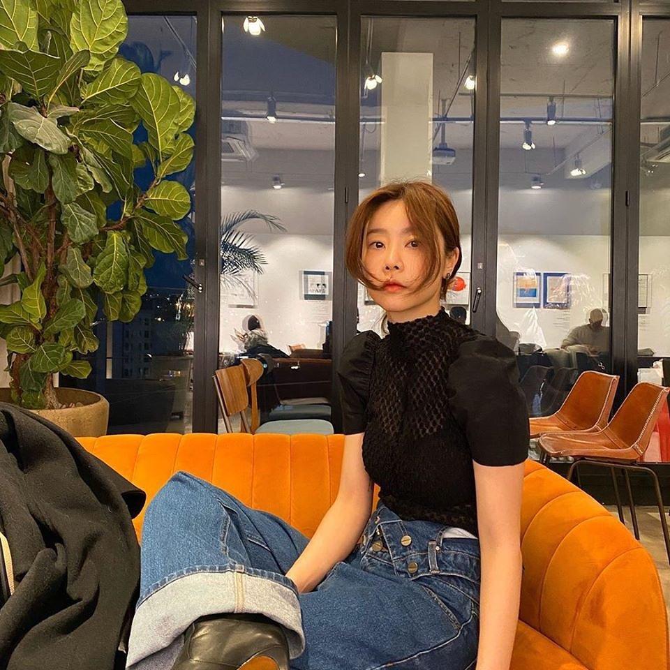 방부제 미모 걸스데이 박소진🌺 이미지