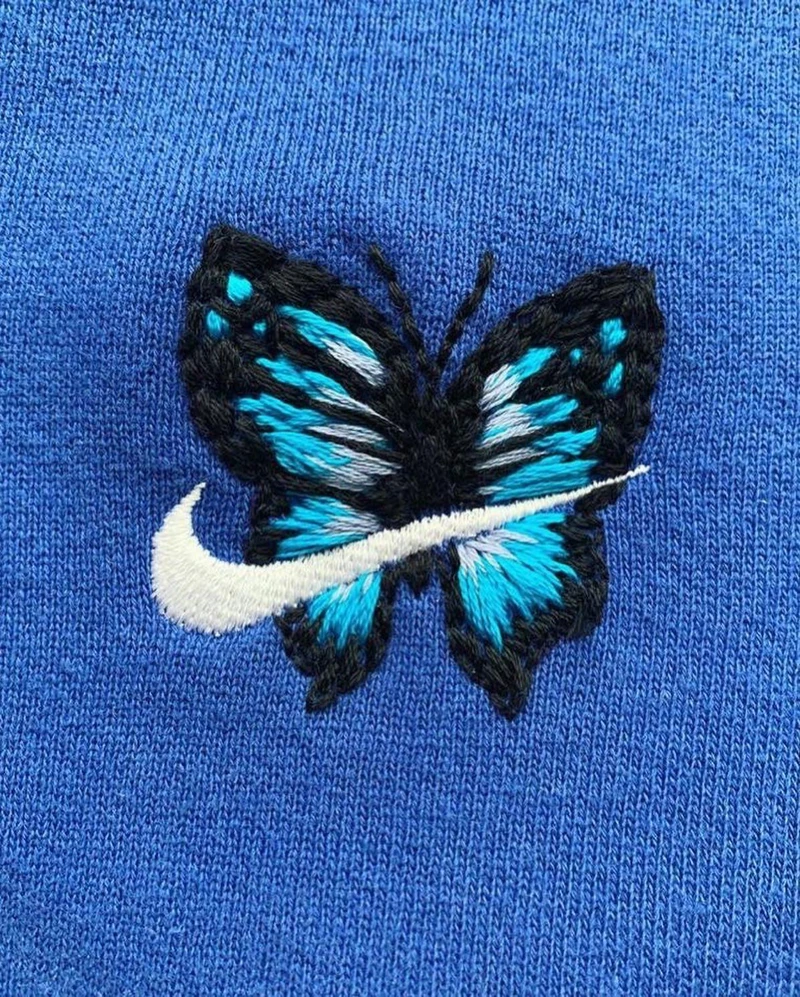 로고에 예쁜 자수 더하기🌷🧵 이미지2