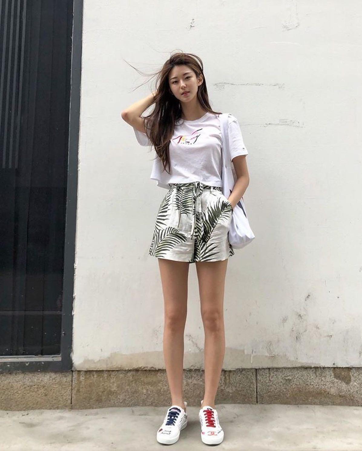 스타일도 시원 직진녀 이가흔❣️ 이미지2