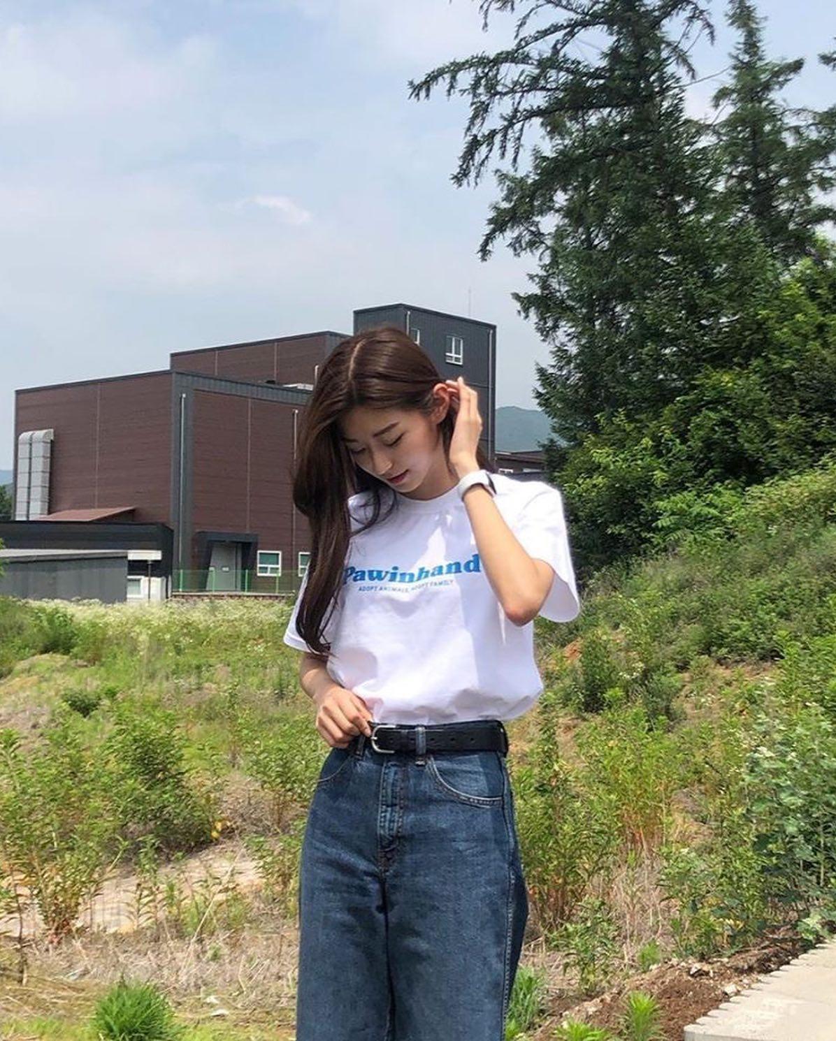 스타일도 시원 직진녀 이가흔❣️ 이미지6