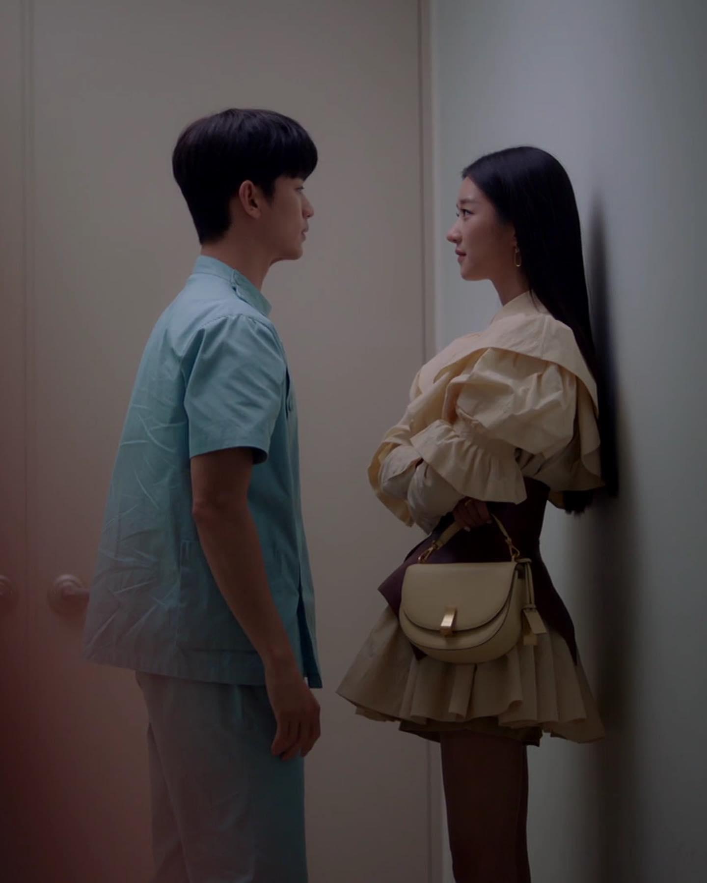 마네킹 맞지?!💛@예지언니 이미지2