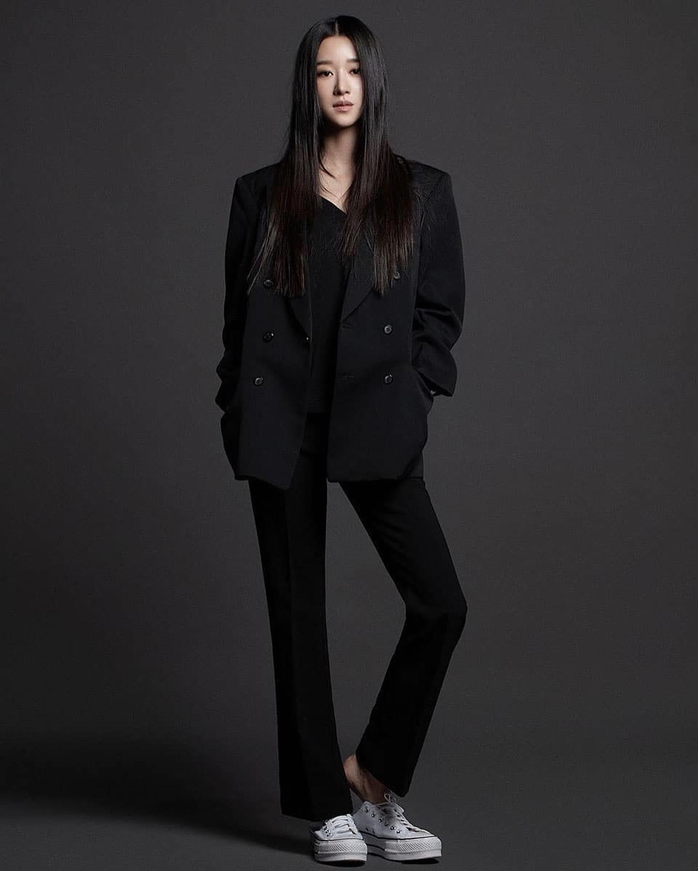 마네킹 맞지?!💛@예지언니 이미지5