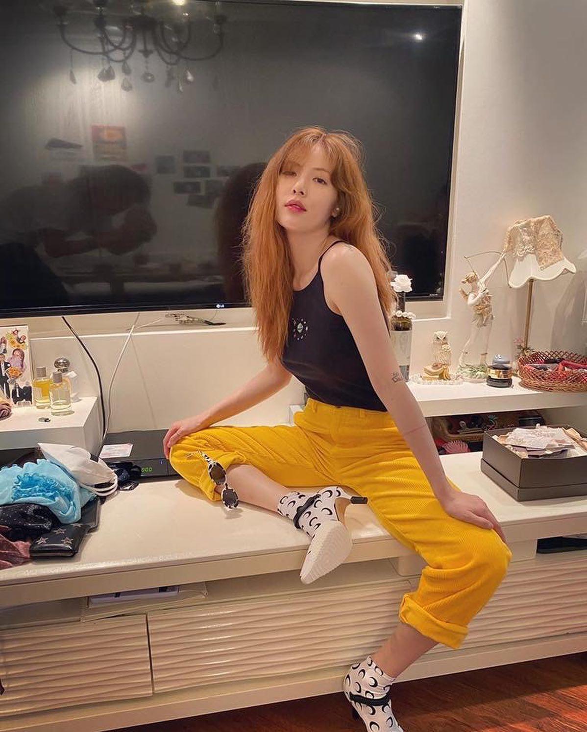 어떤 스타일이 젤 맘에 들어?!🧐 이미지