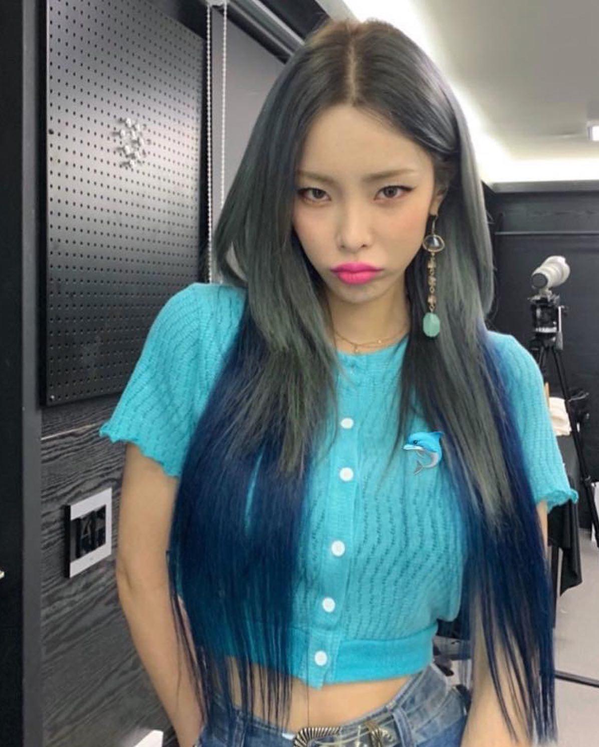 어릴때 브릿지 @해봤지?!👩🏻‍🦳👩🏽‍🦰 이미지"