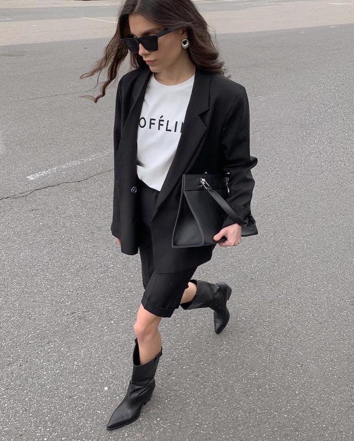멋쟁이 필수품😎 웨스턴부츠💋 이미지