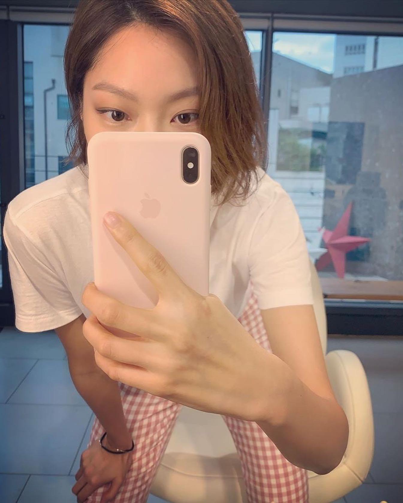 최유화의 군더더기 없는 코디🙌🏻 이미지7