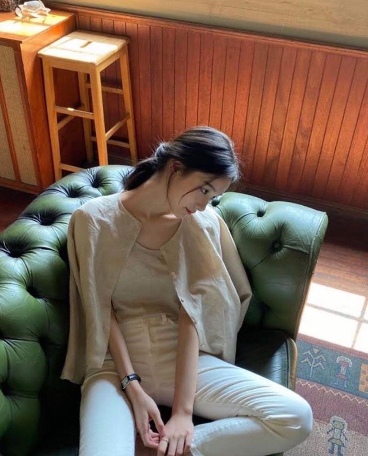 요즘 주목받는 그녀 조승희🍒 이미지2