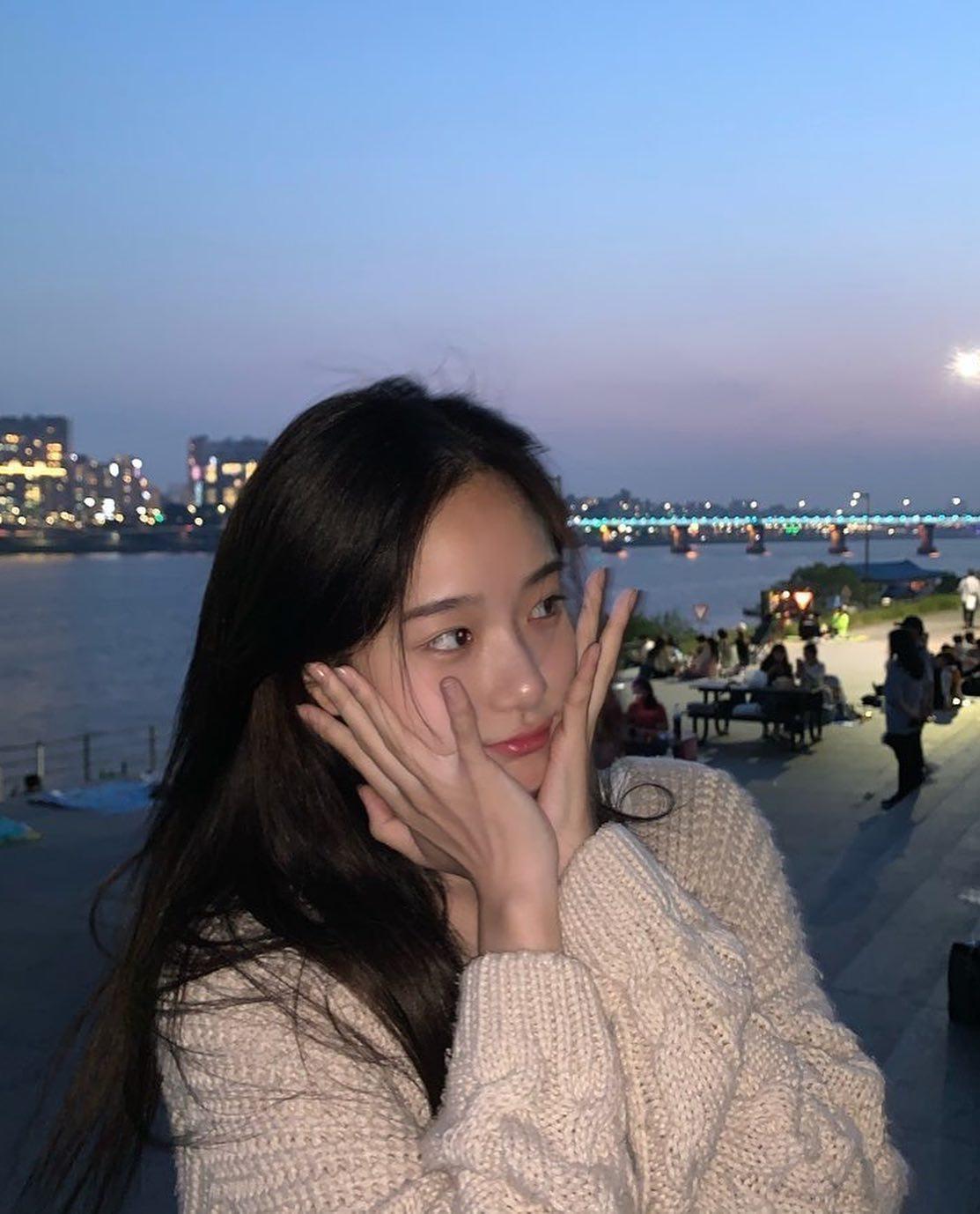 요즘 주목받는 그녀 조승희🍒 이미지3