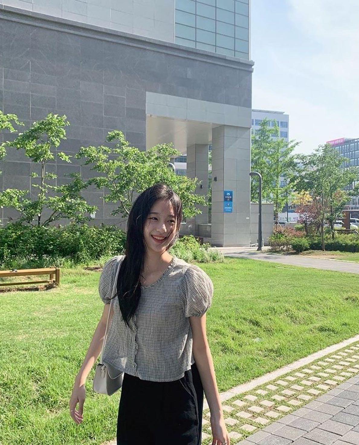 요즘 주목받는 그녀 조승희🍒 이미지4