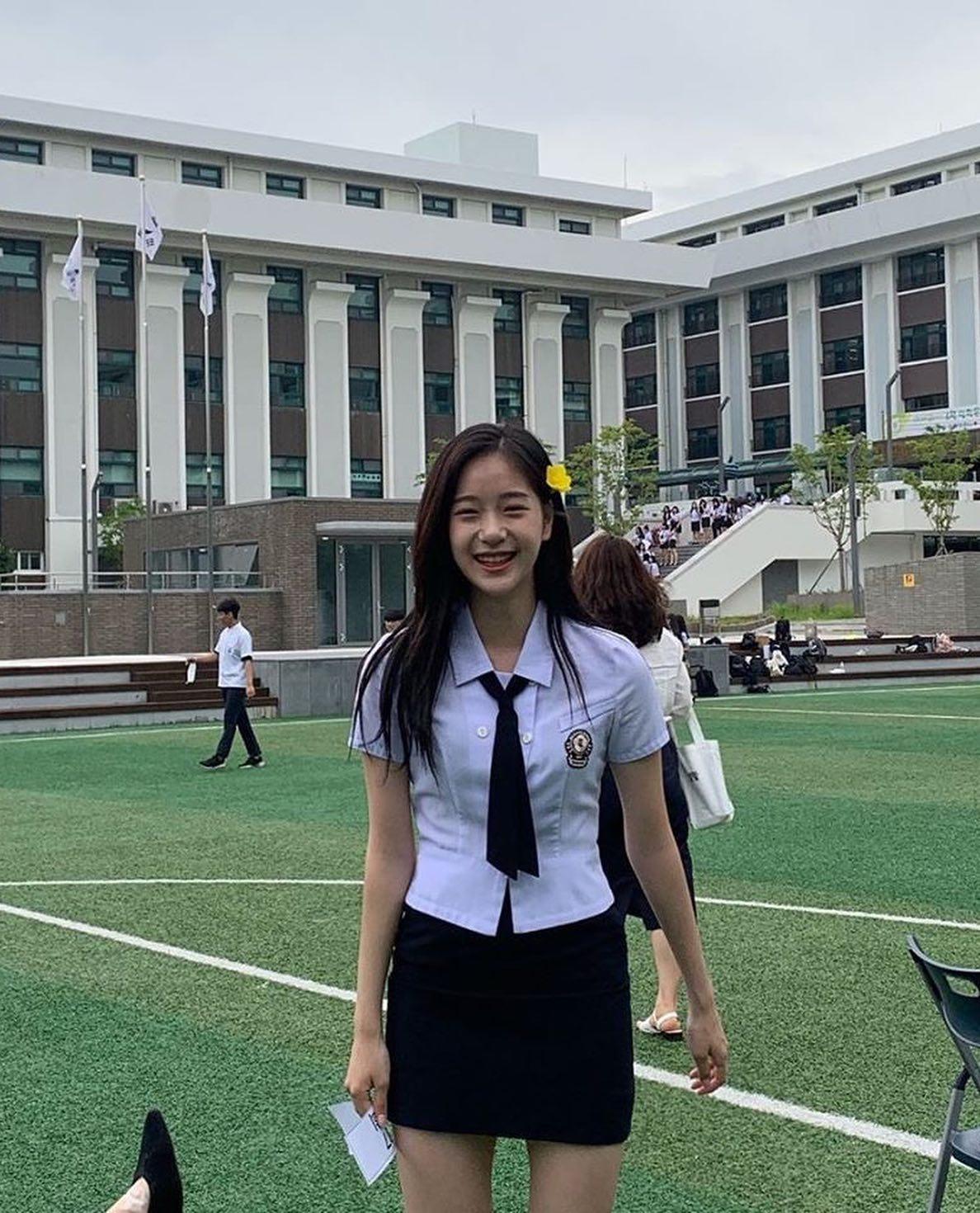 요즘 주목받는 그녀 조승희🍒 이미지5