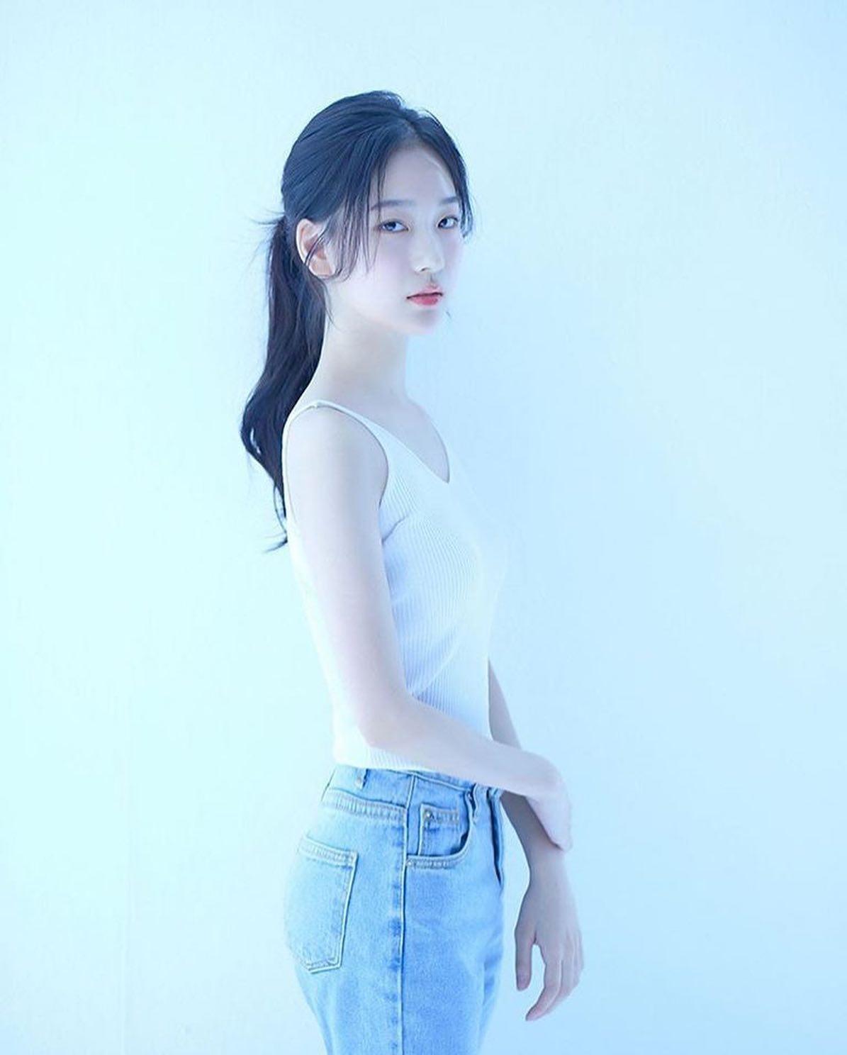 요즘 주목받는 그녀 조승희🍒 이미지9