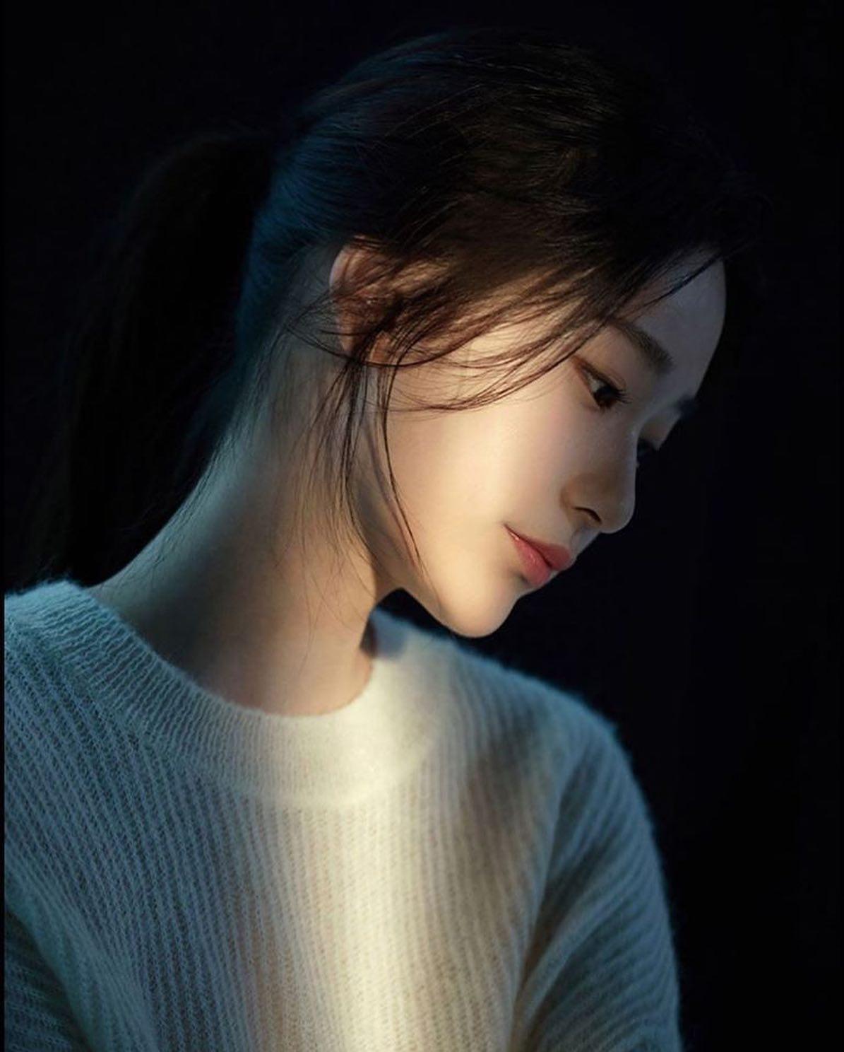 요즘 주목받는 그녀 조승희🍒 이미지10