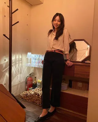 영원한 원더걸스 센터 소희🖤 이미지