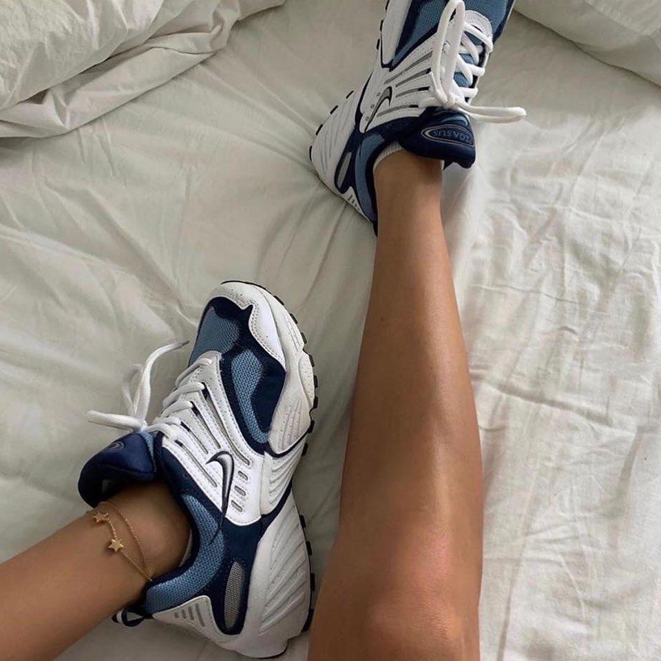 신발 뭐 살지 고민되지?💙👟 이미지