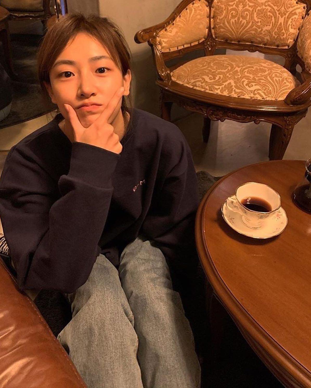 무더위에도 빛나는 룩💛배다빈 이미지2