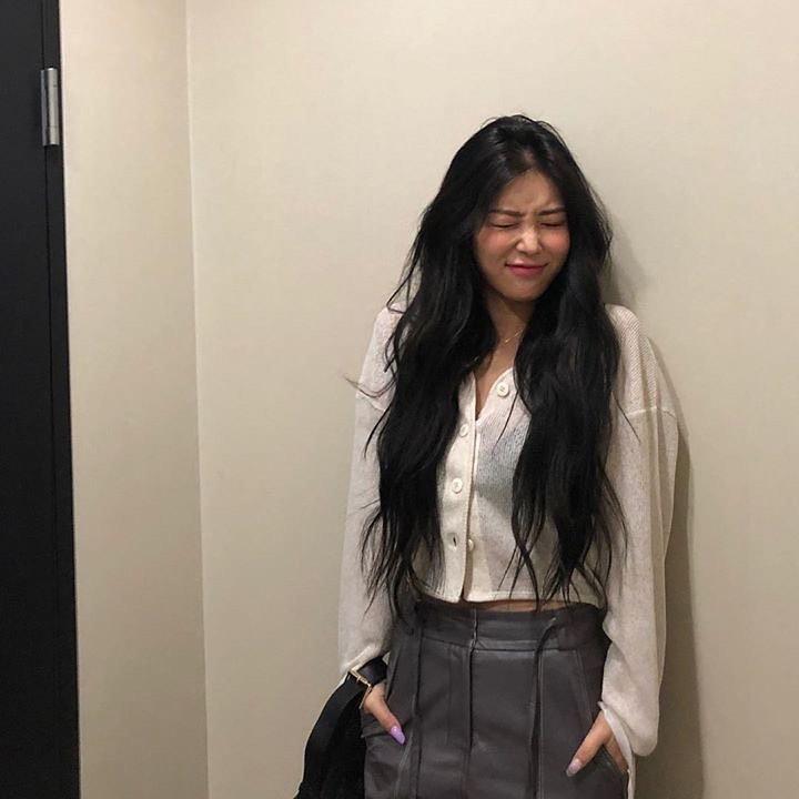 더 러블리해진 원더걸스 유빈❣️ 이미지1