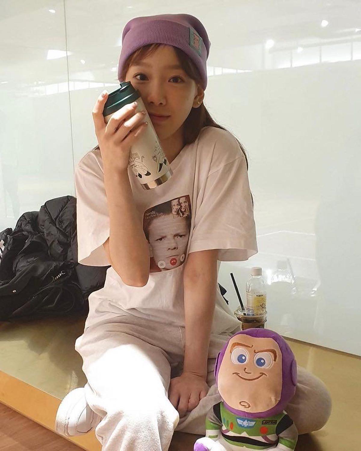 후끈한 날씨에도 생각나! 비니🧶 이미지