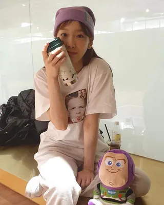 후끈한 날씨에도 생각나! 비니🧶 이미지